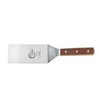 Mercer Culinary M18420 Turner, Solid, Stainless Steel