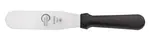 Mercer Culinary M18855P Turner, Solid, Stainless Steel