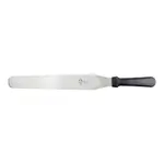 Mercer Culinary M18870P Turner, Solid, Stainless Steel