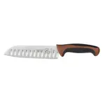 Mercer Culinary M22707BR Knife, Asian