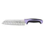 Mercer Culinary M22707PU Knife, Asian