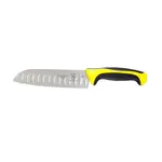 Mercer Culinary M22707YL Knife, Asian