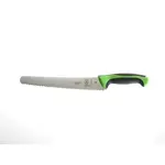 Mercer Culinary M23210GR Knife, Bread / Sandwich