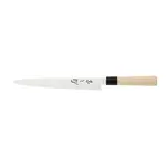 Mercer Culinary M24010PL Knife, Asian