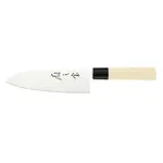 Mercer Culinary M24407PL Knife, Asian