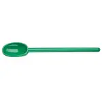 Mercer Culinary M33182GR Serving Spoon, Solid