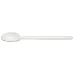 Mercer Culinary M33182WH Serving Spoon, Solid