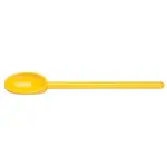 Mercer Culinary M33182YL Serving Spoon, Solid