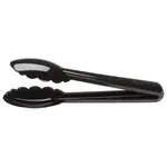 Mercer Culinary M35100BK Tongs, Serving / Utility, Plastic