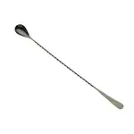 Mercer Culinary M37010BK Spoon, Bar