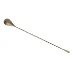 Mercer Culinary M37012ACP Spoon, Bar