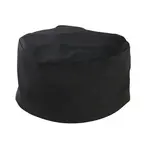 Mercer Culinary M60075BK Chef's Hat