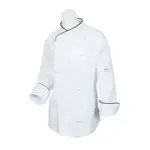 Mercer Culinary M62050WB1X Chef's Coat