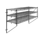 Metro 12WB1C Wall Mount, for Shelving