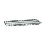 Metro 2436Q-DSG Shelving, Wire