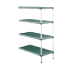 Metro AQ326G3 Shelving Unit, Plastic