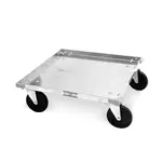 Metro DH2020N Dolly, Dishwasher Rack