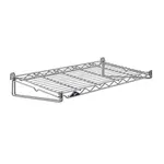 Metro FGS1224K4 Shelving, Wall Grid Shelf