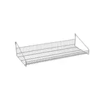 Metro GS1436K4 Shelving, Wall Grid Shelf