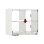 Metro HS-REARDOORS Display Case, Parts & Accessories