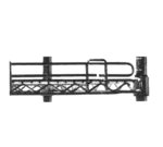 Metro L14N-1BL Shelving Ledge