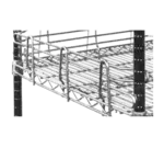 Metro L14N-4C Shelving Ledge