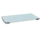 Metro MX2442F Shelving, All Plastic