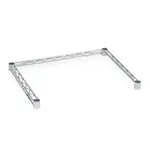 Metro SF1854N3C Shelving, 3-Sided Frame