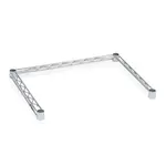 Metro SF44N3C Shelving, 3-Sided Frame