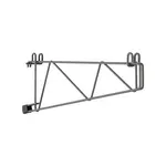 Metro SWD18K4 Shelving, Wall Grid Shelf