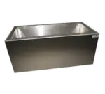 MGR Equipment SL221429 Underbar Ice Bin/Cocktail Station, Parts & Accesso