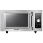 Midea 1025F0A Microwave Oven