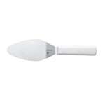 MUNDIAL INC Pie Server, 3"X 5", White, Stainless Steel, Mundial W5695