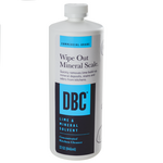 NATIONAL CHEMICALS INC DBC, Descaler, 32 Oz, Lime & Mineral Solvant, Ice Machine Cleaner, NATIONAL CHEMICALS INC NCI41002