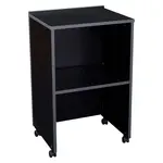 National Public Seating 112-BK Podium Lectern, Parts & Accessories