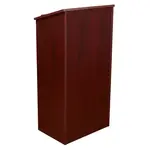 National Public Seating 222-XX Podium Lectern