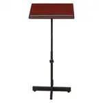 National Public Seating 70-XX Podium Lectern