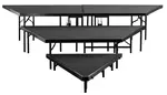 National Public Seating SPST363L Stage Platform