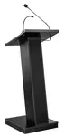 National Public Seating ZED Podium Lectern