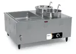 NEMCO 6060A Food Pan Warmer, Countertop