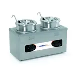 NEMCO 6120A Food Pan Warmer, Countertop