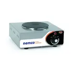 NEMCO 6310-1 Hotplate, Countertop, Electric