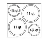 NEMCO 67410 Adapter Plate