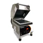 NEMCO 6900A-208-GF Sandwich / Panini Grill