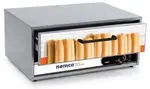 NEMCO 8018-BW-230 Hot Dog Bun / Roll Warmer