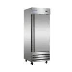 Norpole NP1F Freezer, Reach-in