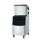 Norpole NPCIM350BIN Ice Bin for Ice Machines