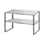 Norpole NPOS60 Overshelf, Table-Mounted