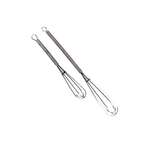 NORPRO Whip Set, Mini, Chrome Plated, Wire, Norpro 2365