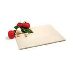 NORPRO Pizza Baking Stone, 13" X 15", NORPRO 5682